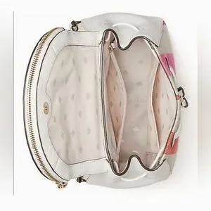 kate spade | Bags | Kate Spade Leila Md Flap Backpack  display picture 3
